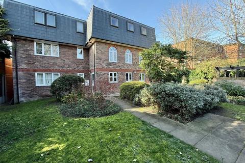 Gresham Close, Brentwood