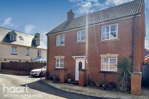 undefined, Dormeads View, Weston-Super-Mare