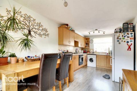 undefined, Dormeads View, Weston-Super-Mare