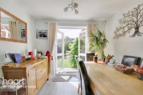 3 bedroom detached house for sale, Dormeads View, Weston-Super-Mare
