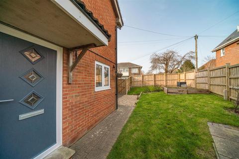 2 bedroom semi-detached house for sale, St Helens, Isle of Wight