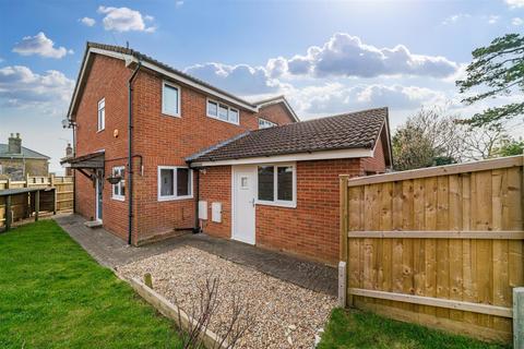 2 bedroom semi-detached house for sale, St Helens, Isle of Wight