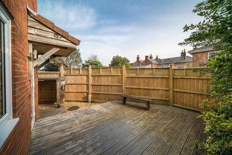 2 bedroom semi-detached house for sale, St Helens, Isle of Wight