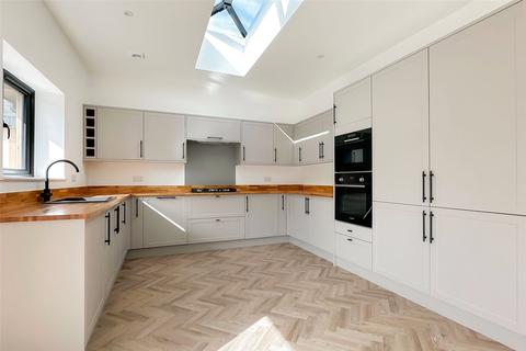 3 bedroom bungalow for sale, Broadmark Avenue, Rustington, Littlehampton, West Sussex