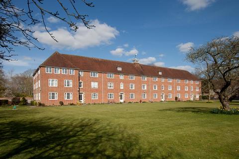 undefined, The Close, Salisbury