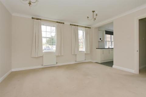 undefined, The Close, Salisbury
