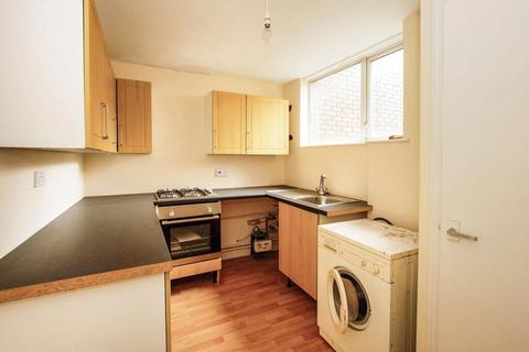 undefined, Tennant Street, Birmingham, West Midlands, B15