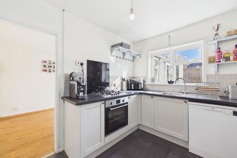 undefined, Four Acres, Bristol BS13