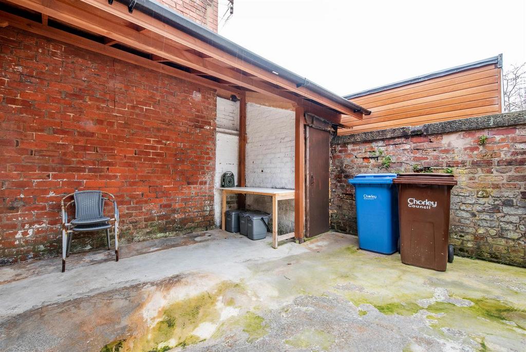 Yard