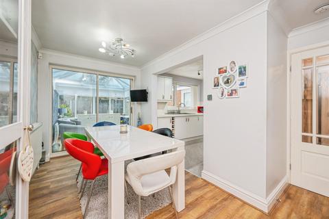 3 bedroom detached house for sale, Manifold Close, Burntwood