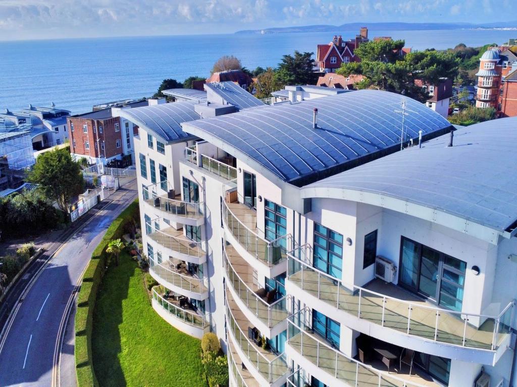 47 reef ariel view