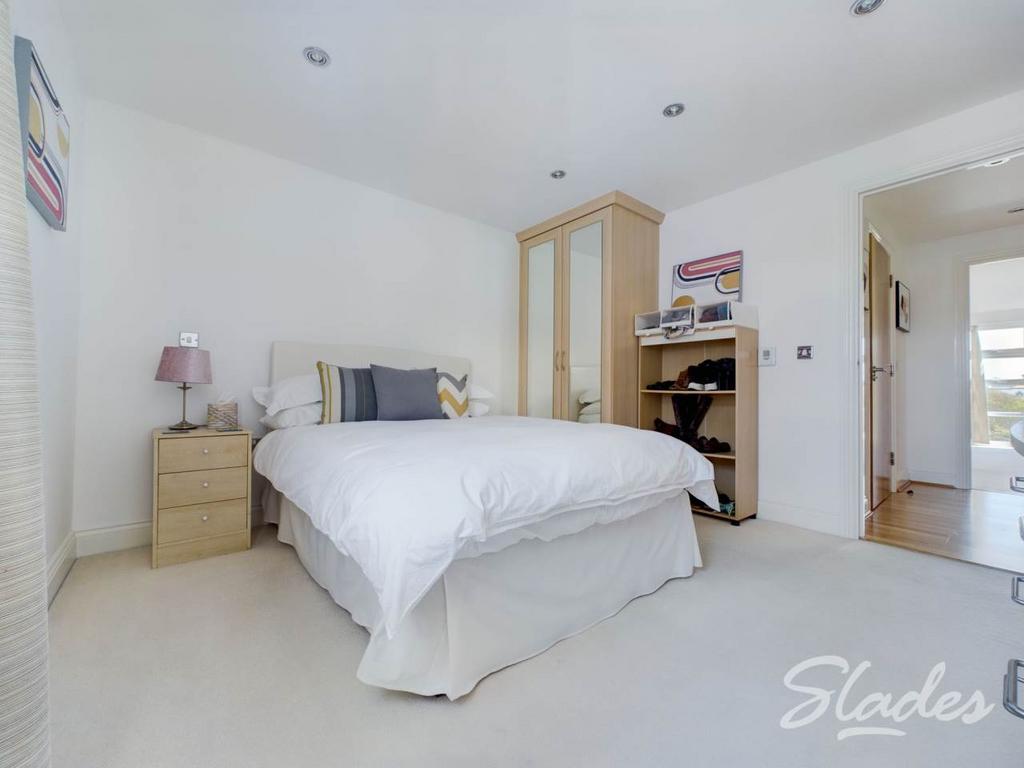 47 reef second bed 2