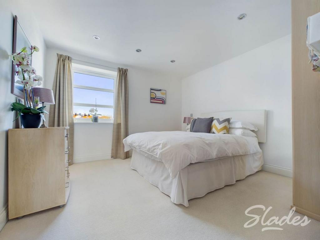47 reef second bed