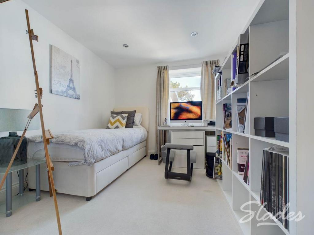 47 reef third bed