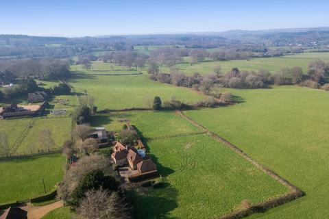 4 bedroom house for sale, Hound House Road, Shere, GU5
