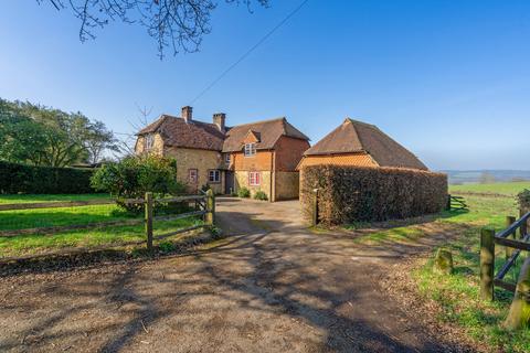 4 bedroom house for sale, Hound House Road, Shere, GU5