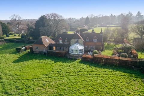 4 bedroom house for sale, Hound House Road, Shere, GU5