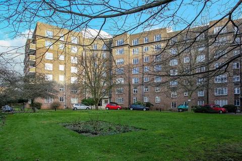 Furze Hill, HOVE