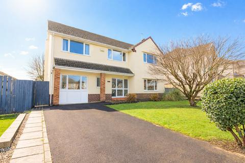 undefined, Woodlands Drive, Malpas, NP20