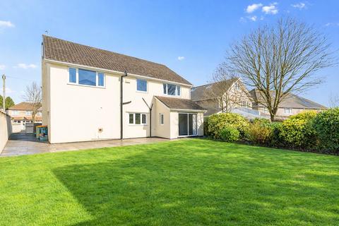 undefined, Woodlands Drive, Malpas, NP20