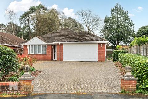 3 bedroom bungalow for sale, Ferndown BH22