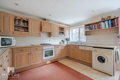 3 bedroom bungalow for sale, Ferndown BH22