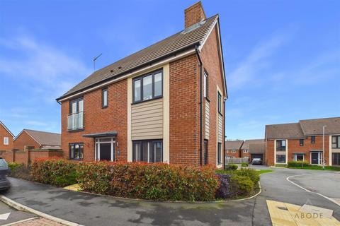 undefined, Sampson Avenue, Uttoxeter ST14