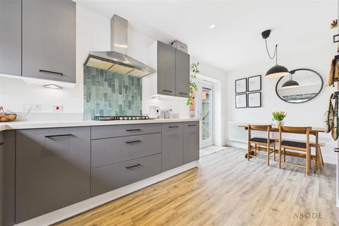 undefined, Sampson Avenue, Uttoxeter ST14