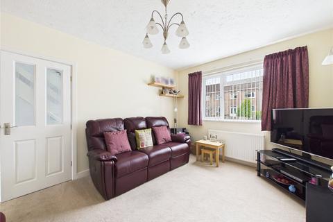 Rodborough Way, Bristol BS15