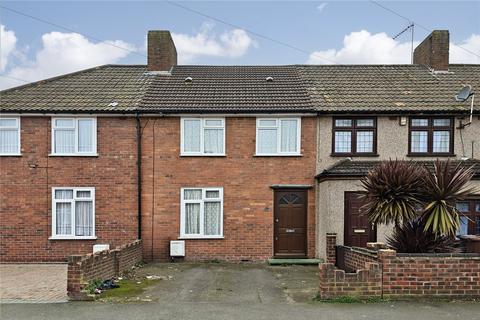3 bedroom terraced house for sale, Cannington Road, Dagenham RM9