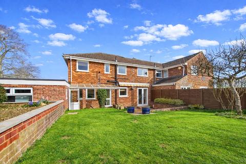 undefined, Swinbrook Close, Tilehurst, Reading, Berkshire, RG31