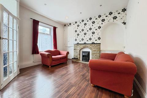 undefined, Russell Street, Skipton