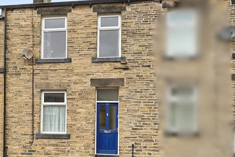 undefined, Russell Street, Skipton