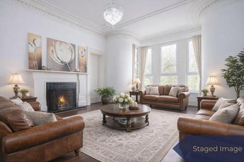 undefined, Baxter Park Terrace, Dundee DD4