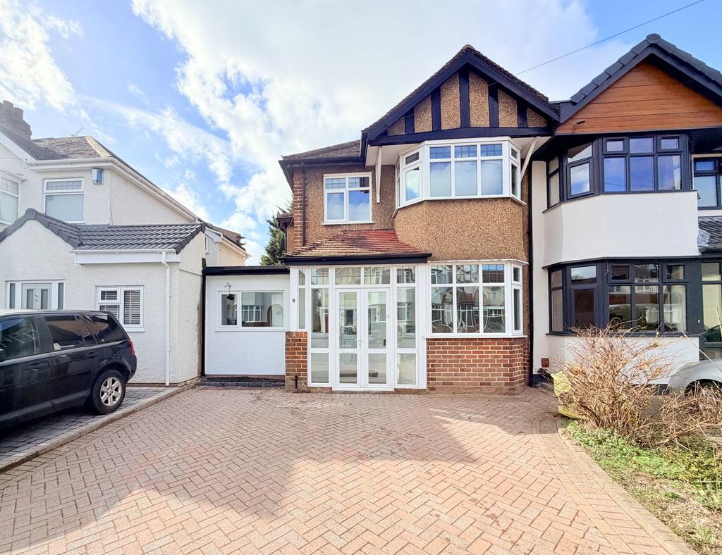 House in Solihull - View 2