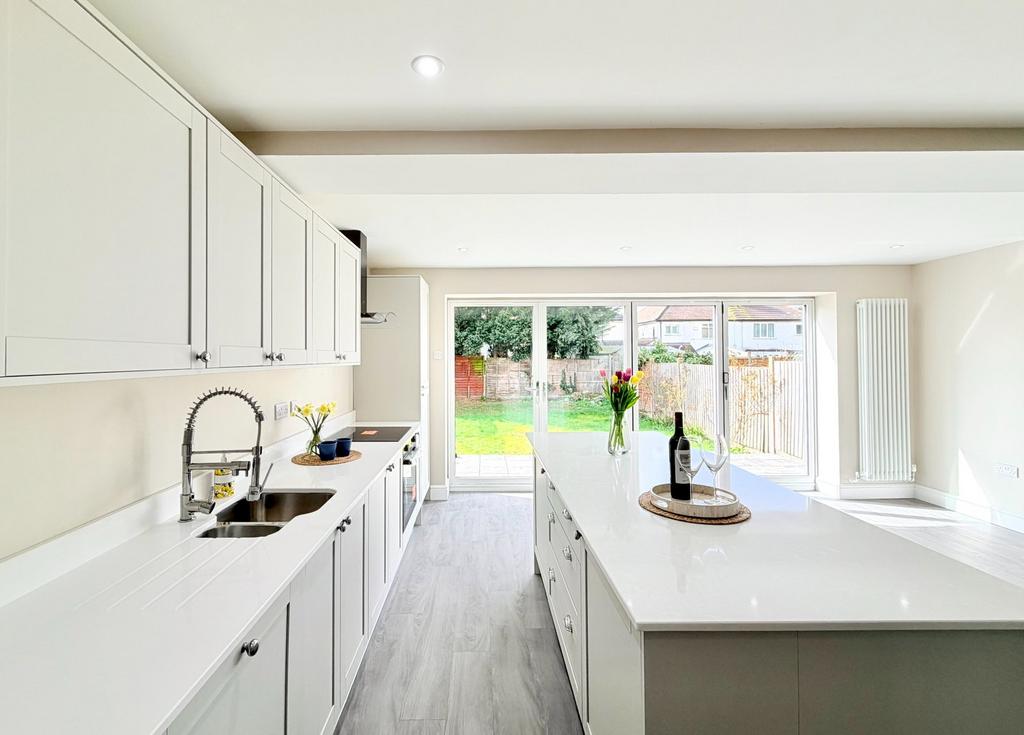 House in Solihull - View 4