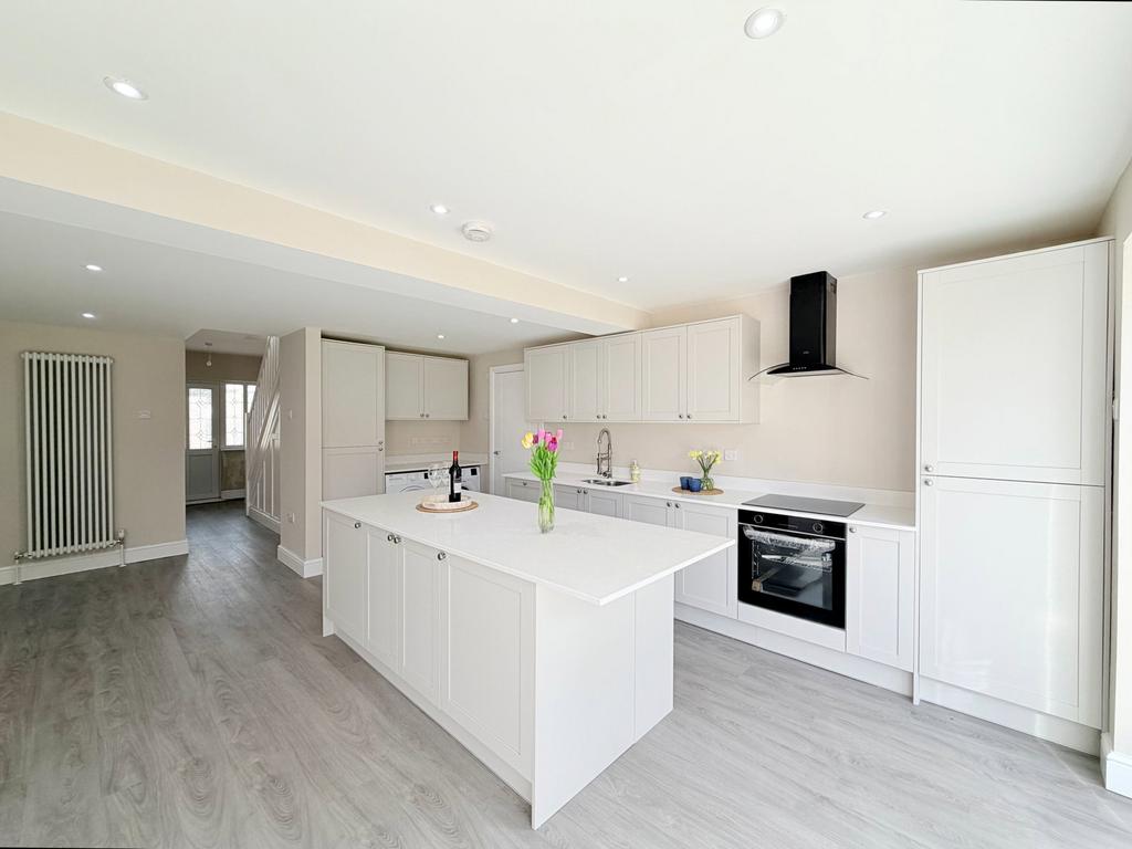 House in Solihull - View 5