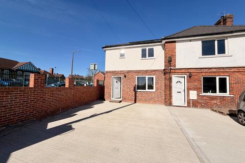 undefined, Ballfield Avenue, Darton, Barnsley, S75