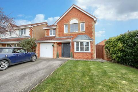 Cherry Garth, Ingleby Barwick