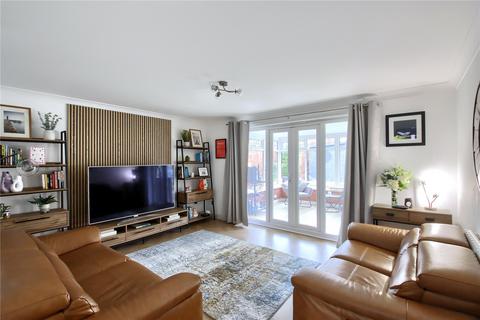 4 bedroom detached house for sale, Cherry Garth, Ingleby Barwick