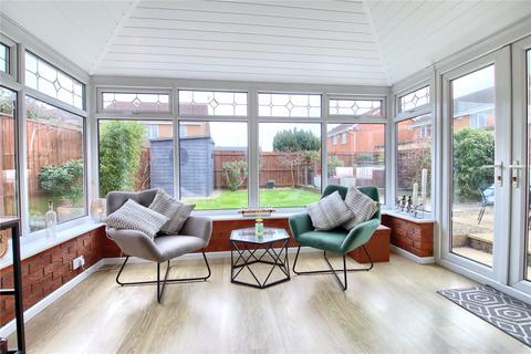 4 bedroom detached house for sale, Cherry Garth, Ingleby Barwick
