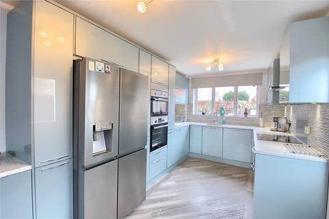 4 bedroom detached house for sale, Cherry Garth, Ingleby Barwick