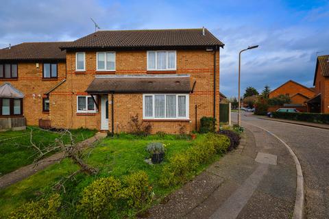 undefined, Caversham Avenue, Southend-on-sea, SS3