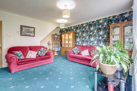 undefined, Caversham Avenue, Southend-on-sea, SS3