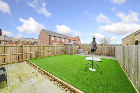 undefined, Buttersyke Way, Pannal, Harrogate