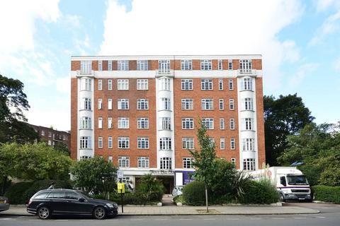 Grove End Gardens, St John's Wood, London, NW8