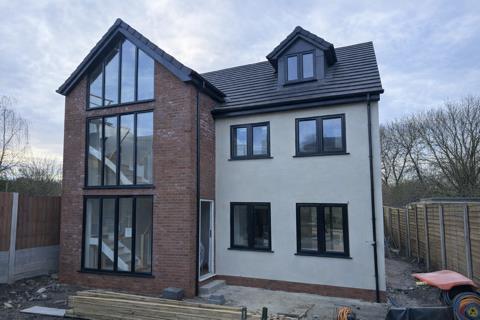 undefined, Heath Road, Uttoxeter ST14