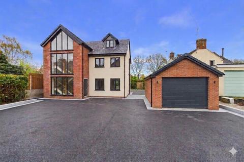 undefined, Heath Road, Uttoxeter ST14