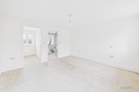 undefined, Heath Road, Uttoxeter ST14