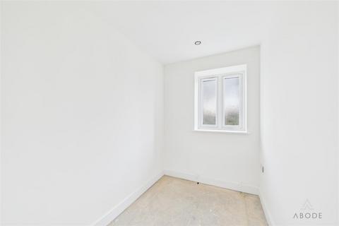 undefined, Heath Road, Uttoxeter ST14